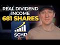 I Own 681 Shares of SCHD - Here's My Q1 2026 Dividend Paycheck Mp3 Song