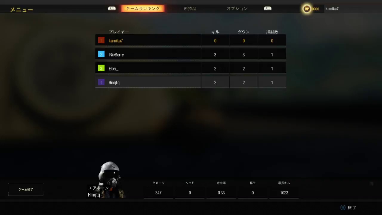 Cod bo4 - YouTube