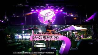 DJ2018劲爆DJ精选辑(塔尖vs过客)热辣疯狂中文动感串烧
