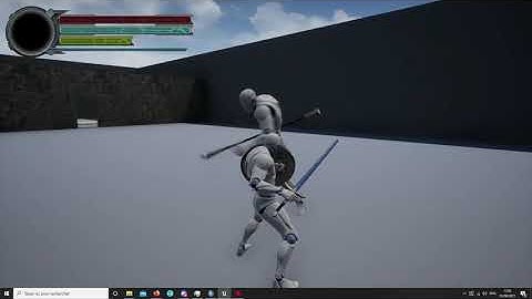 Easy MARPG Combat System V.1