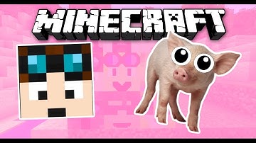 Minecraft: YOUTUBER BLOCKS MOD!! | Mod Showcase [1.7.2/1.7.10]