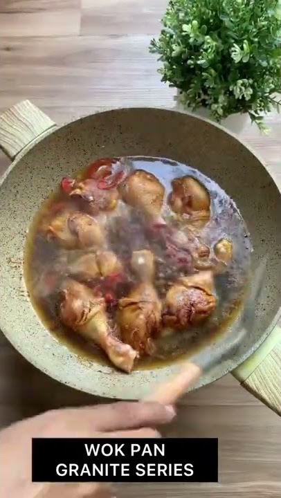 Resep Tiktok| cara memasak ayam kecap pedas manis