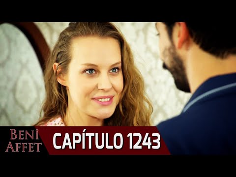 Perdóname (Beni Affet) - Capítulo 1243