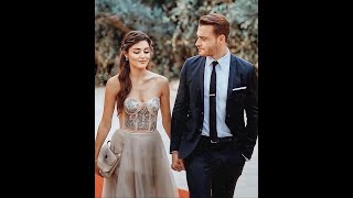 Hande Erçel y Kerem Bürsin: La historia detrás de las palabras positivas kerembürsin handeerçel