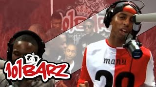 Broederliefde Zomersessie 2012 101Barz