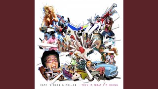 This Is What I'm Doing (Drama Queen Version) (feat. Monty Luke) - Catz 'n Dogz, Pol_On