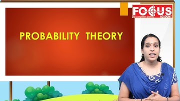 statistical assistant grade PROBABILITY THEORY