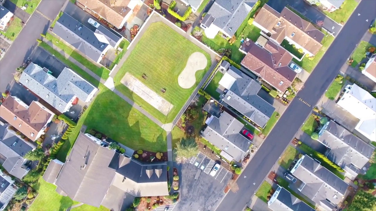 Little Mountain Estates Mount Vernon, Washington YouTube