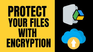 How to Protect Your Files with Python Encryption App ANYWHERE ?