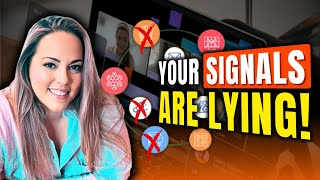 Most B2B Marketers Are Using Signals Wrong! (Here’s What the Data Shows)