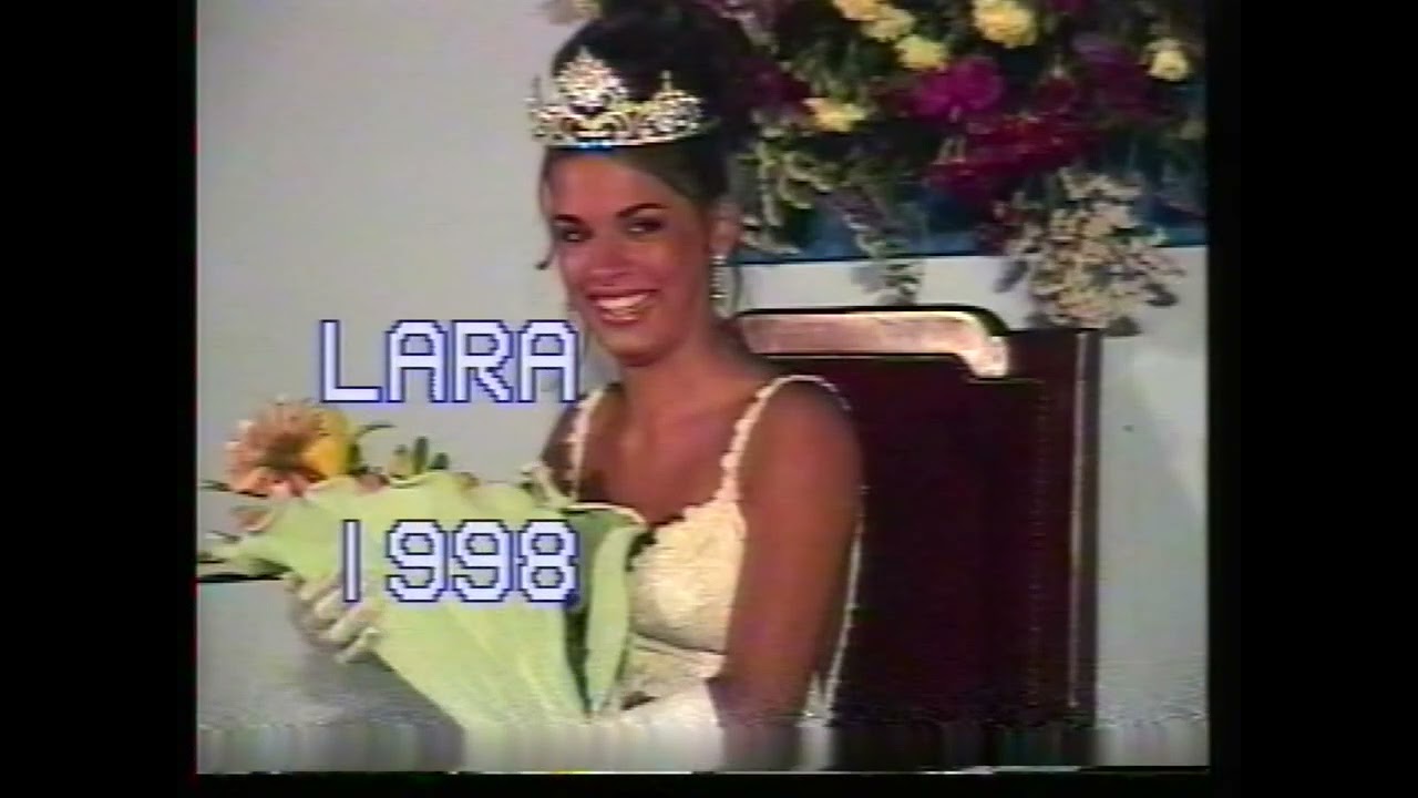 FIESTAS DE SAN MIGUEL - NUESTRAS REINAS - CAMARA PEDRO MARTÍN