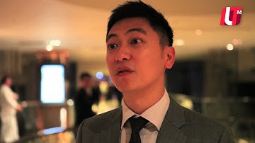 ILTM Asia Opening Day Highlights