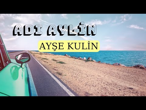 Adı AYLİN Roman Özeti