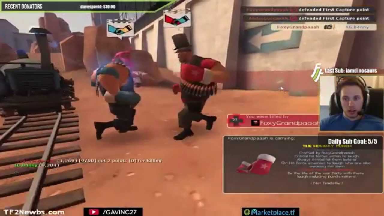 I angered F2P friendlies (ft. Ggglygy)