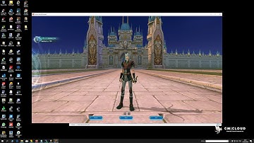 Tutorial Npcgen Editor [Perfect World Private Server Tools]