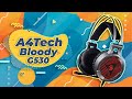 A4Tech Bloody G530! - Вроде ничего нового...