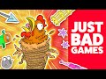 Chicken Shoot: Worst Game On Wii - Just Bad Games