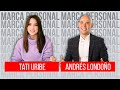 #1 Entrevista a Tati Uribe y Andrés Londoño