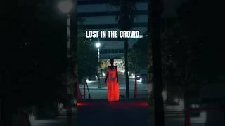 Lost In The Crowd w/ @SUVIMusic is out March 20 #dancepop #electronicmusic #edm
