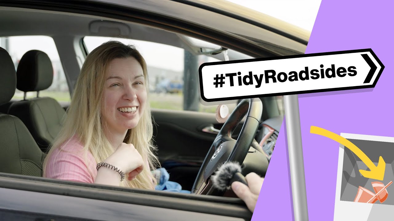 Keep It 'Til You Bin It 