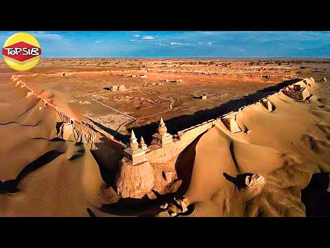 วีดีโอ: โบราณสถานของรัสเซียและทั่วโลก ประเภทของแหล่งโบราณคดี