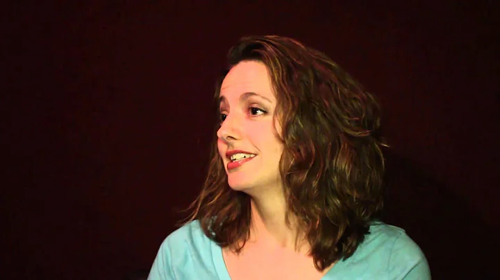 Jackie Stevens Video
