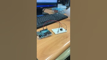 Arduino 生日快樂