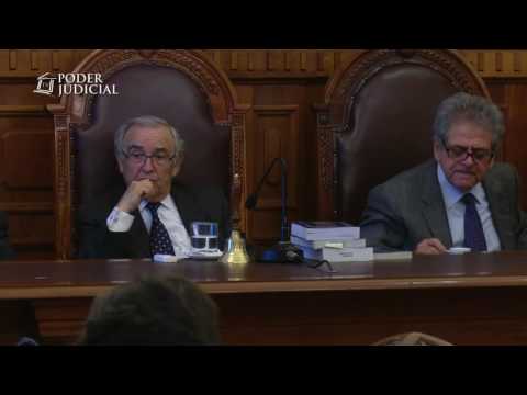 Corte Suprema analiza