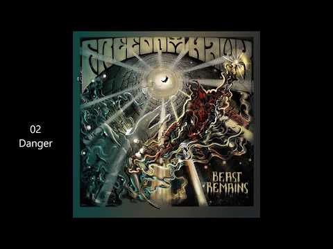 Freedom Hawk - Beast Remains (Full Album) | Ripple Music - 2018