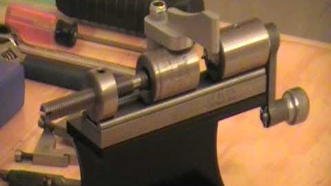 Reloading precision rifle ammunition Part 4