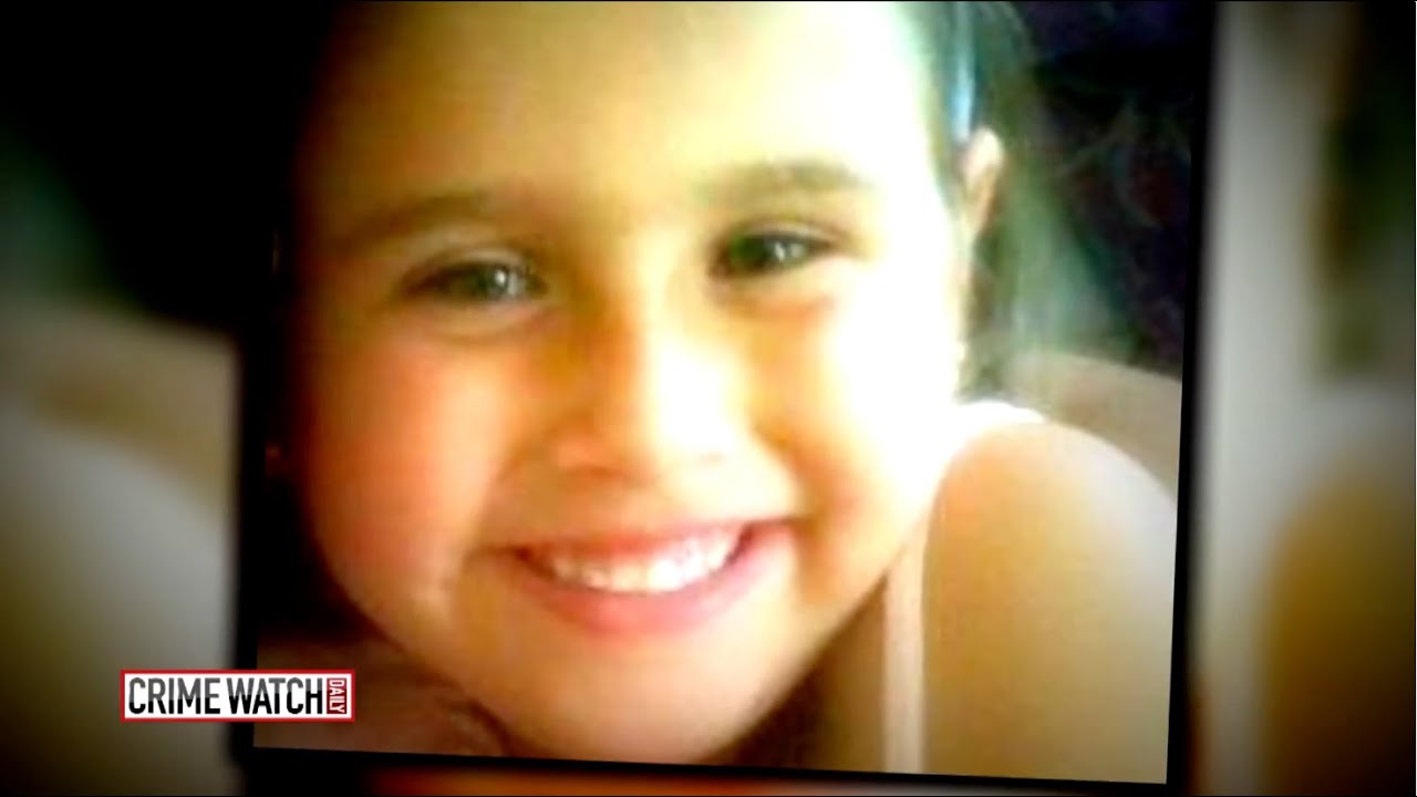 Surveillance Video Shows Night of Tucson Girl's Disappearance - Pt. 1 - Crime Watch Daily