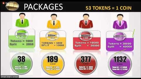 OneCoin provides a once in a lifetime opportunity