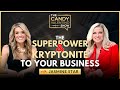 The superpower  kryptonite of to your business