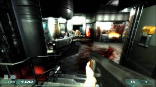 Doom 3 Perfected mod  version 5.+ český dabing