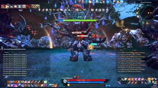 Tera Gunner How to make Burst Fire Fast with high ping!