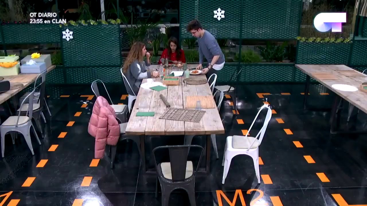 Aitana Hundida por Cepeda ¡Todo Ira bien!
