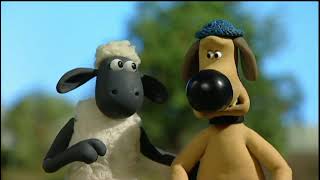 Baranek Shaun S1E37 Pomocnik