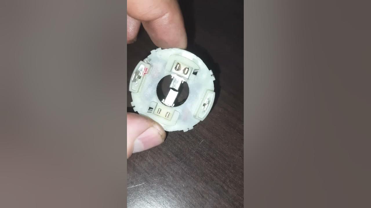 электропривод багажника вольво хс60