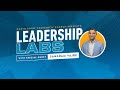 Leadership Labs | Sangram Vajre | Community vs. Commodity