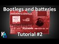 Add a Save Battery to ANOTHER Bootleg GBA Cart!