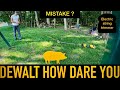 The Truth About the Dewalt 60 Volt String Trimmer Will Shock You!