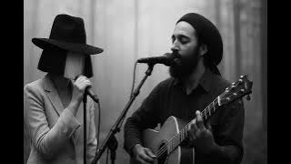 Sia ft Damian Marley - Good Morning my jah( 3 versions)