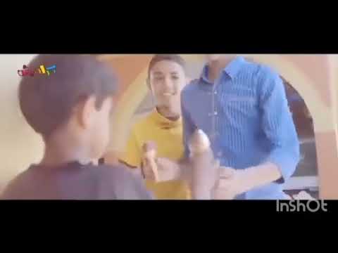 صالح الجعفراوى وأنا لسه طفل فى قناة كراميش