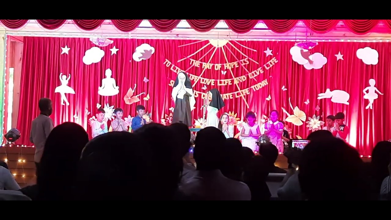 mount-carmel-pre-primary-school-annual-program-year-2023-youtube