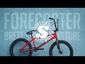 BMX / Sunday Bikes 2019 Forecaster - Brett Silva Signature