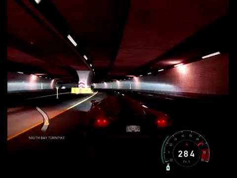 NFS Hot Pursuit 2010 Koenigsegg CCX 415 Km H