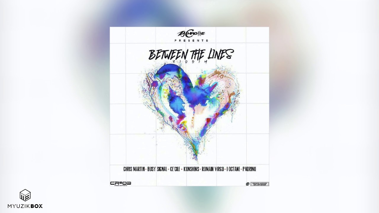 All For You | Padrino [Between The Lines Riddim] July 2020 Dancehall