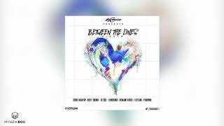 All For You | Padrino [Between The Lines Riddim] July 2020 Dancehall