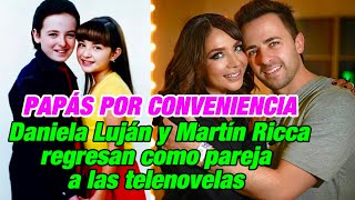 Telenovela Papás por Conveniencia contará en su elenco con 5 estrellas de telenovelas infantiles