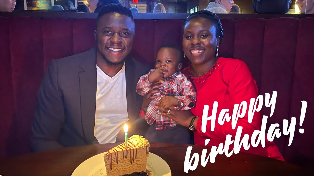 Uncle Boo UNCLE BOO'S BIRTHDAY & VALENTINE'S DAY VLOG - YouTube